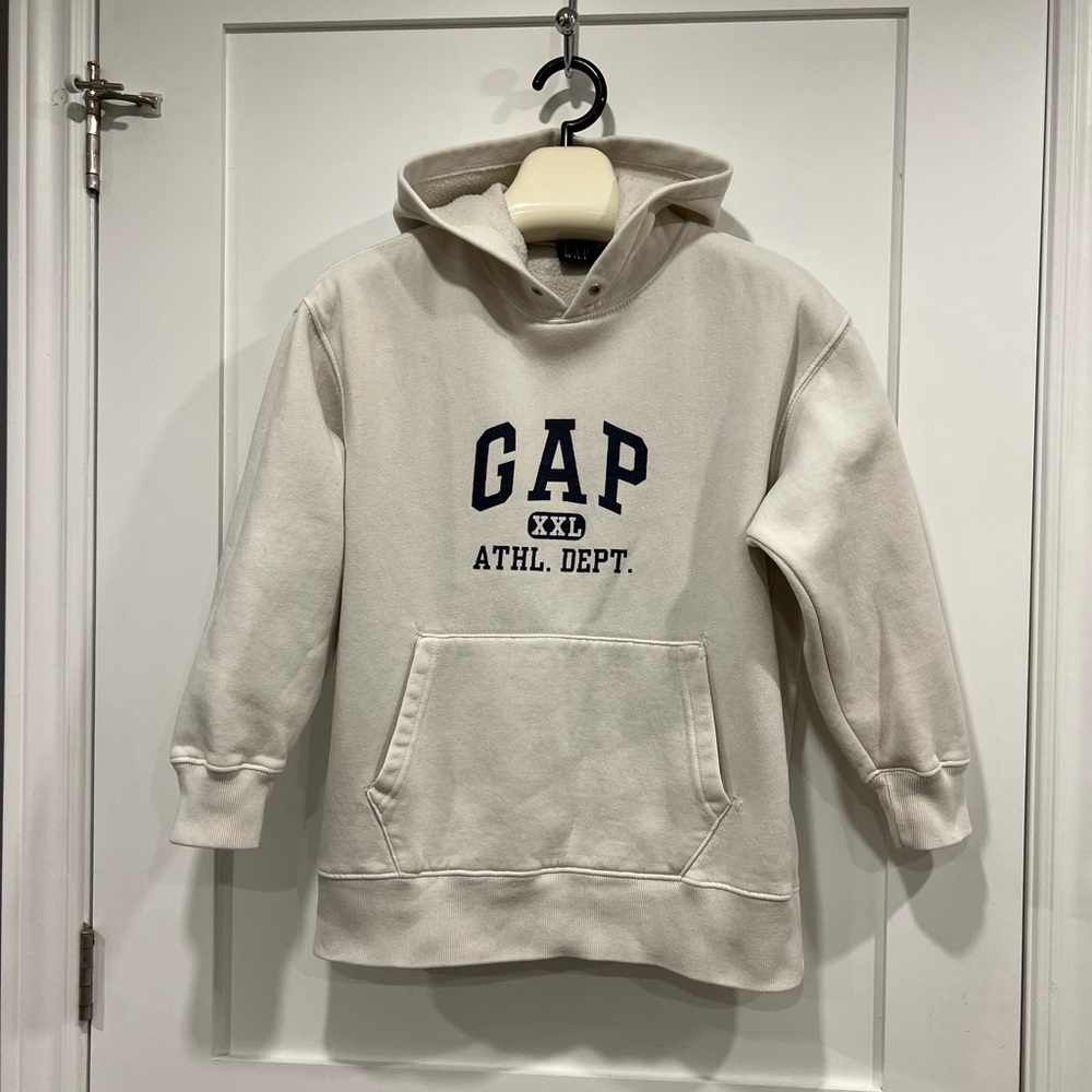 Gap Kids unisex hoodie